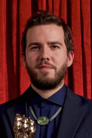 Artur Tort portrait