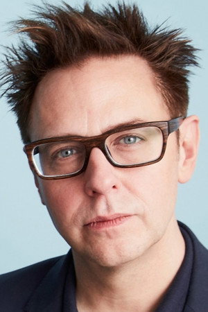 James Gunn portrait