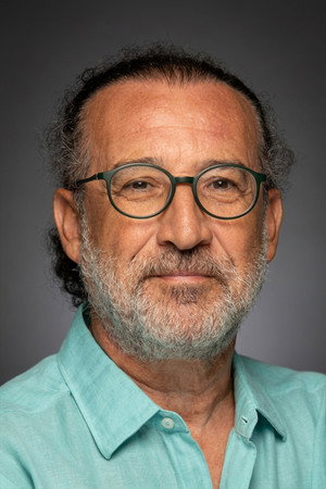 Kemal Kocatürk portrait