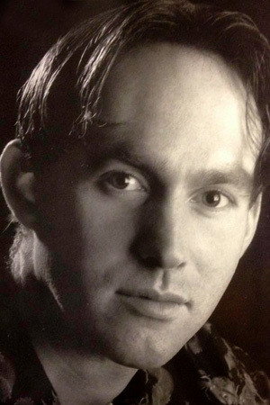 Scott J. Brown portrait