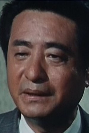 Wu Kuang portrait