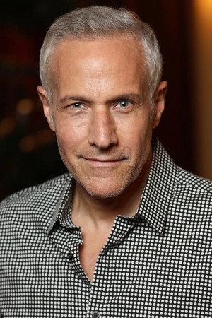 Jim Brickman portrait