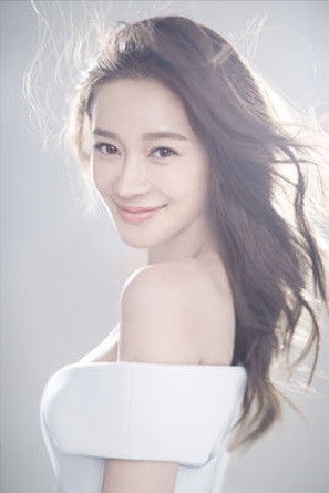 Liu Kai Fei portrait