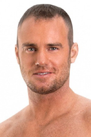 Kevin Lee portrait