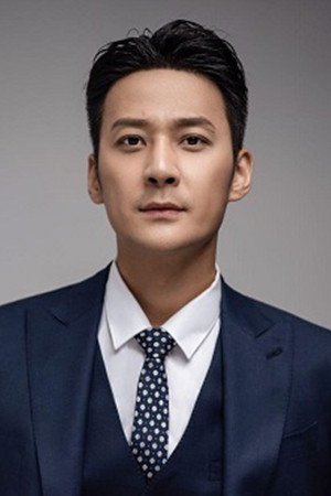 Zhang Lu portrait