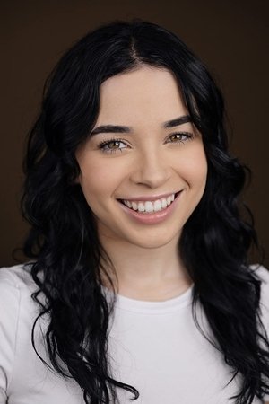 Vanesa Everett portrait