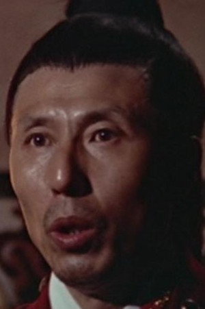 Man Man portrait