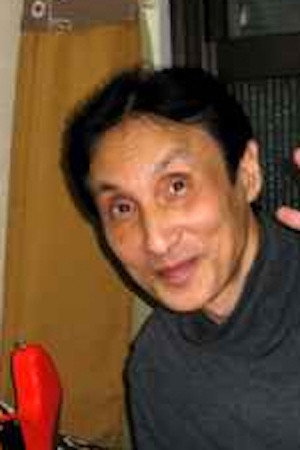 Takeshi Asada portrait