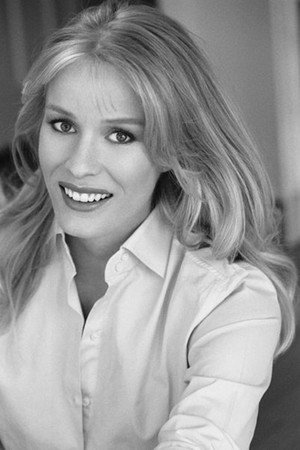 Marie-Line Grinda portrait