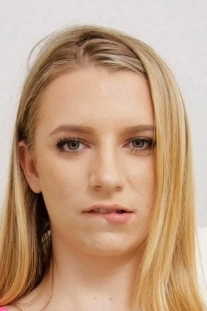 Jayden Black portrait