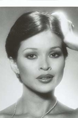 Marianne Marks portrait