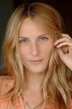 Liron Vaisman portrait