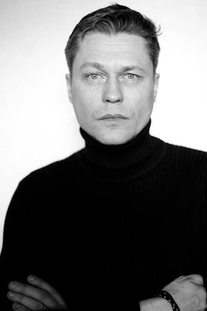 Denis Rozhkov portrait
