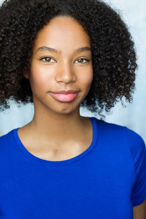 Malaika Guttoh portrait