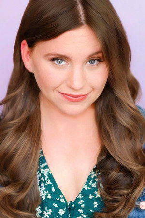 Kimberly Weinberger portrait