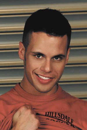 Ethan Marc portrait