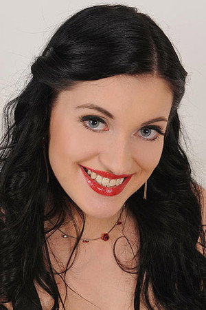 Brook Scott portrait
