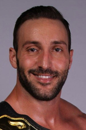 Chris Mordetzky portrait