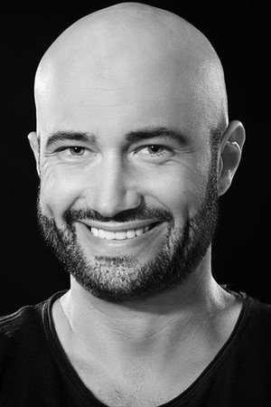 Mihai Bendeac portrait