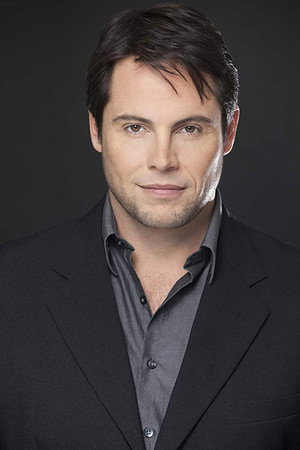 Felipe Aukai portrait