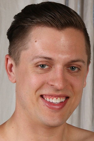 Tyler Rush portrait