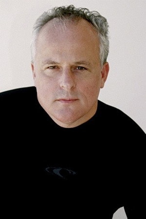 Tanner Gill portrait