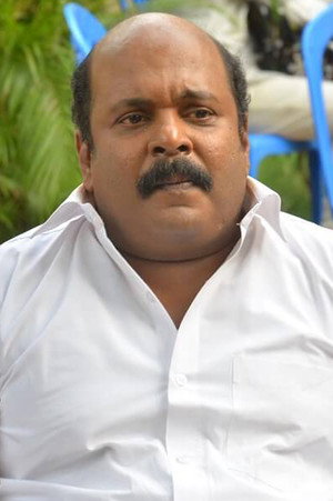 Singampuli portrait