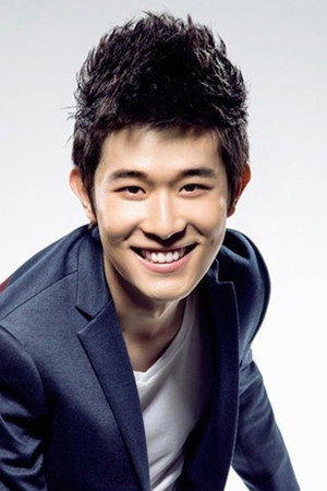 Su Bei Chen portrait