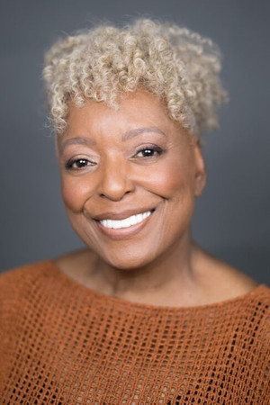 L. Scott Caldwell portrait