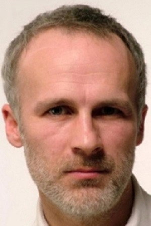Andrey Filippak portrait