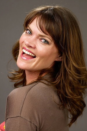 Missi Pyle portrait