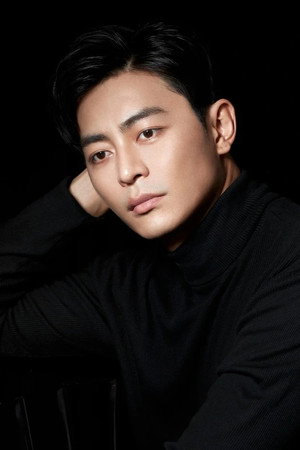 Quốc Huy portrait