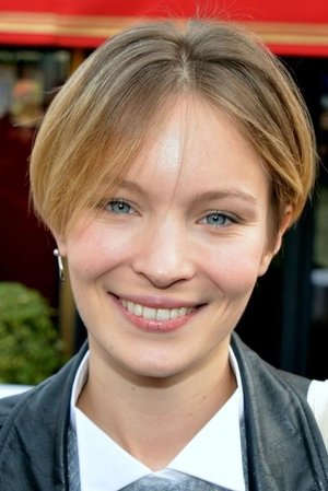 Diane Rouxel portrait