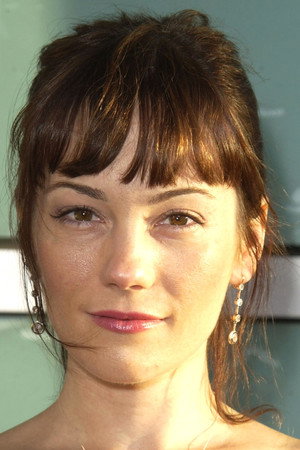 Natasha Gregson Wagner portrait