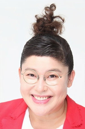 Lee Young-ja portrait