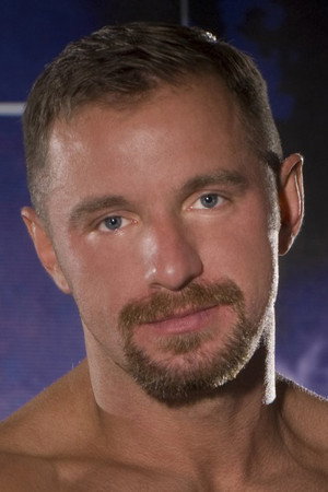 Alex Collack portrait