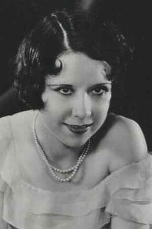Marjorie Kane portrait