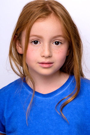 Skylar Gray portrait