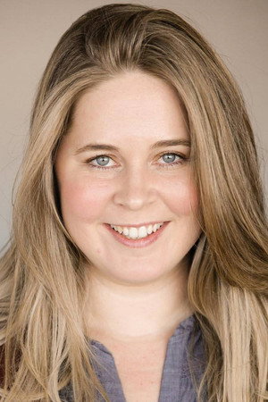 Jennifer Frederick portrait