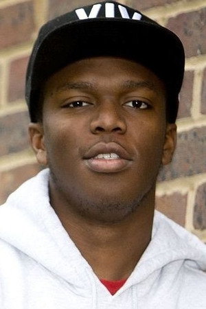 KSI portrait