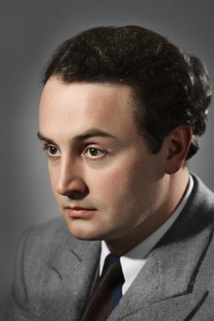 Kani Kıpçak portrait