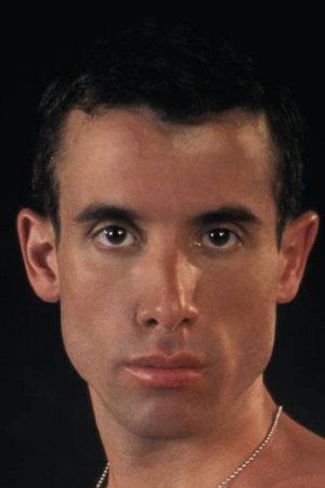 Richard DeSantis portrait
