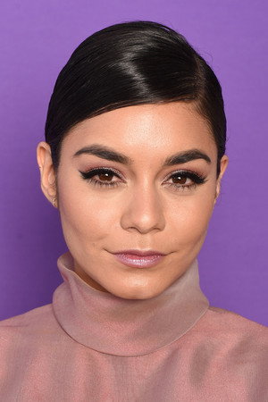Vanessa Hudgens portrait