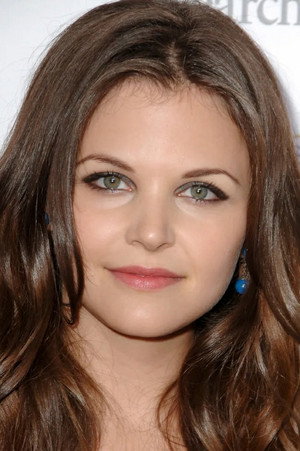 Ginnifer Goodwin portrait