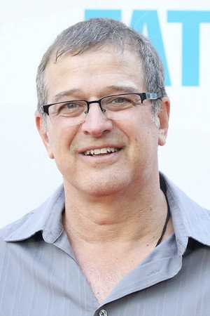 Allen Covert portrait