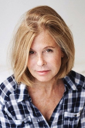 Rebecca Pauly portrait