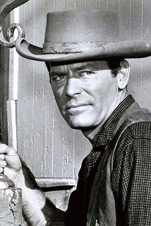 Charles Bateman portrait