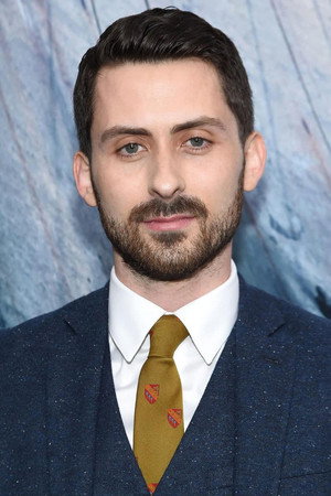 Andy Bean portrait