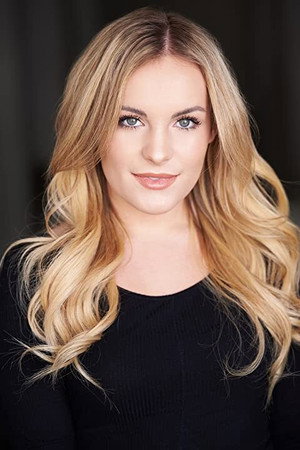 Hannah Hunt portrait