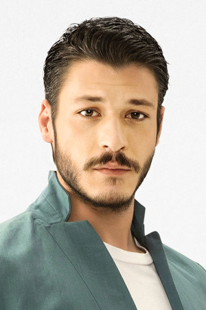 Kubilay Aka portrait